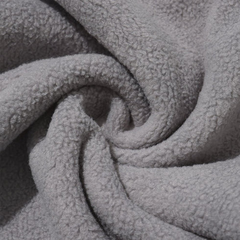 Helas Avalanche Fleece Pant Pantalon - Dark Grey - Streetart.fr